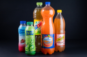 Referenze Stampa Etichette Soft Drinks