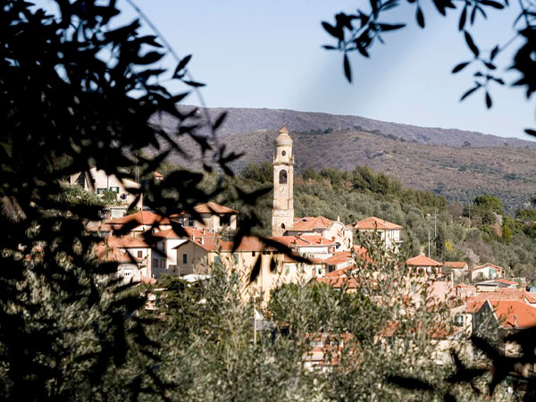 Frantoio Sant Agata Luogo