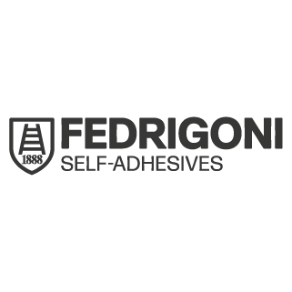 Logo Fedrigoni ComunicareVino