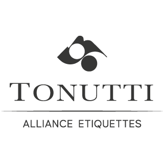 Logo Tonutti ComunicareVino