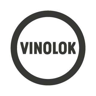 Logo Vinolok ComunicareVino